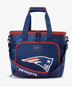 New England Patriots Tailgate Tote