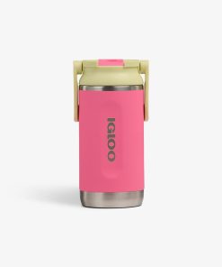 Kids Lunch 12 Oz Sipper Bottle